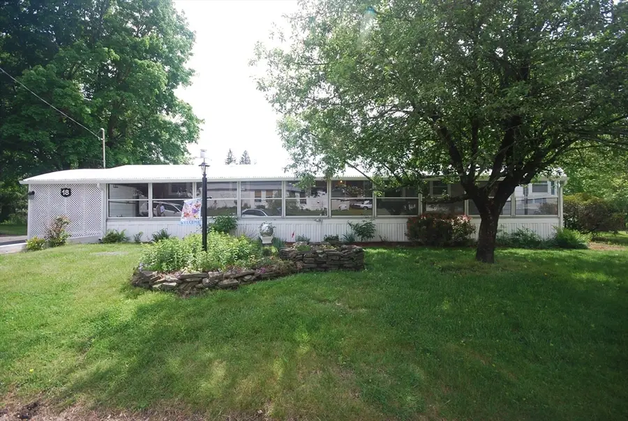 18 Riverview Circle, Brimfield, MA 01010 - #3