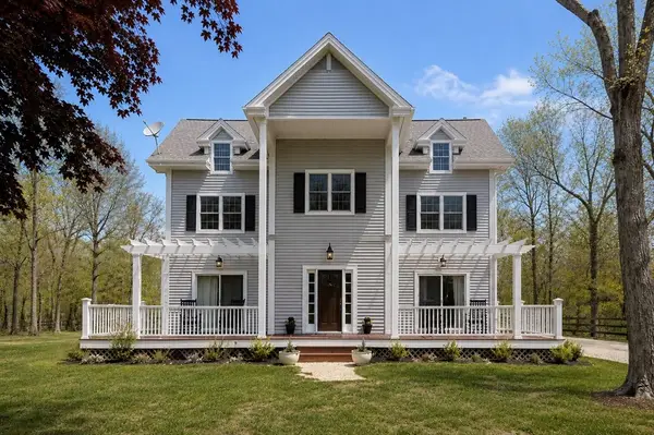 10 North Bog Rd, Edgartown, MA 02539