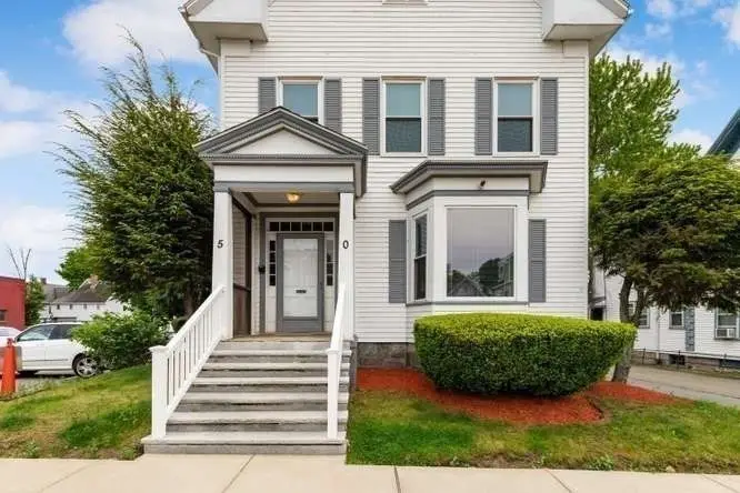 50 Albion St, Wakefield, MA 01880 - #3
