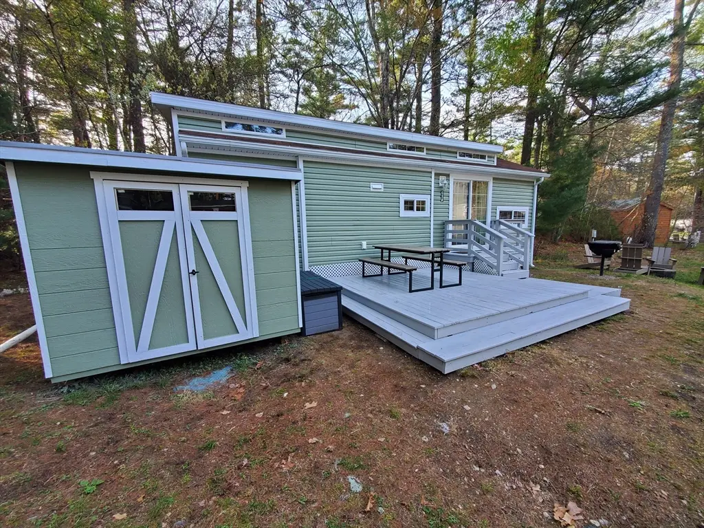 130 Thomas B. Landers Road #C28, Falmouth, MA 02536 - #1