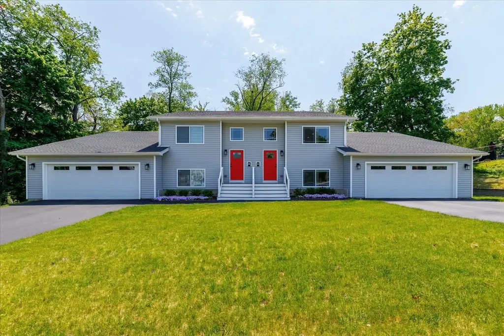 17-19 Willis Street, Auburn, MA 01501 - #1