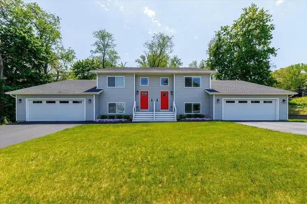17-19 Willis Street, Auburn, MA 01501