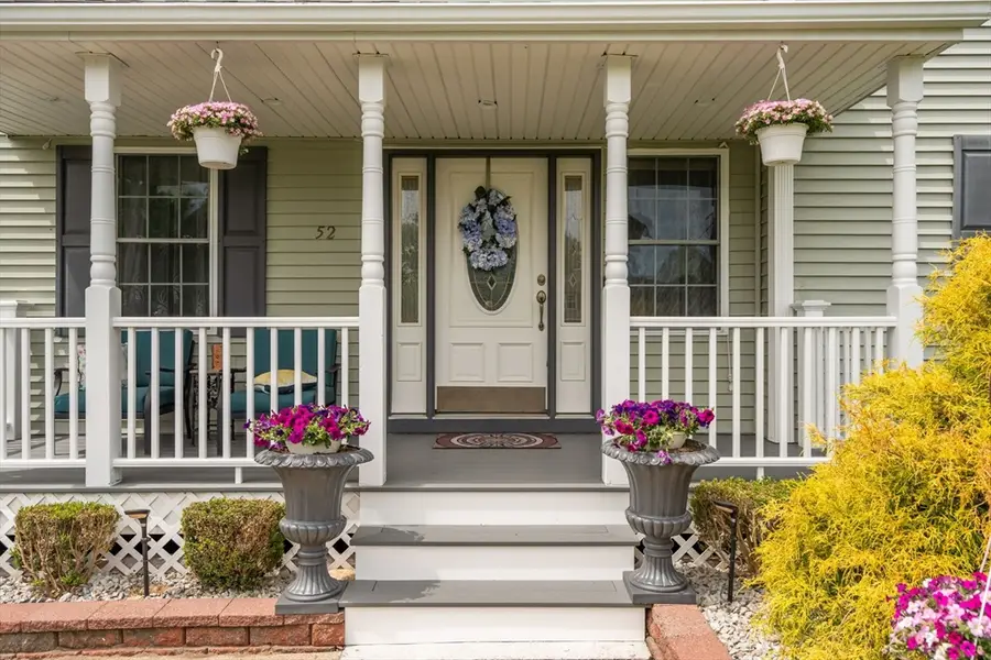 52 Eagle Dr, Dudley, MA 01571 - #3