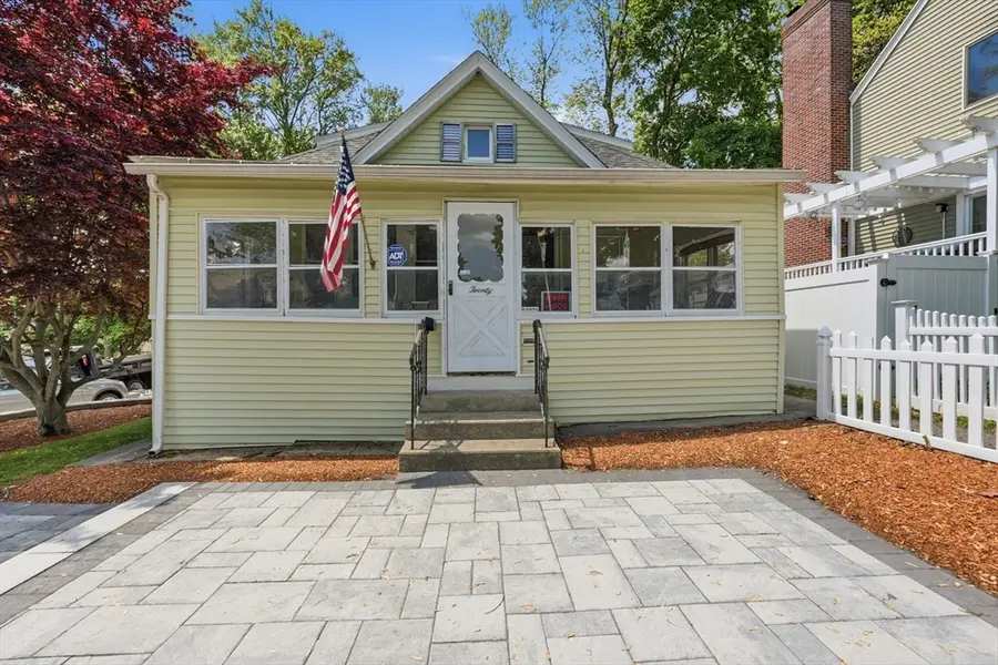 20 Lamar Ave, Worcester, MA 01604 - #2