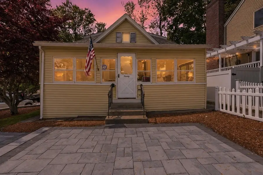 20 Lamar Ave, Worcester, MA 01604 - #3