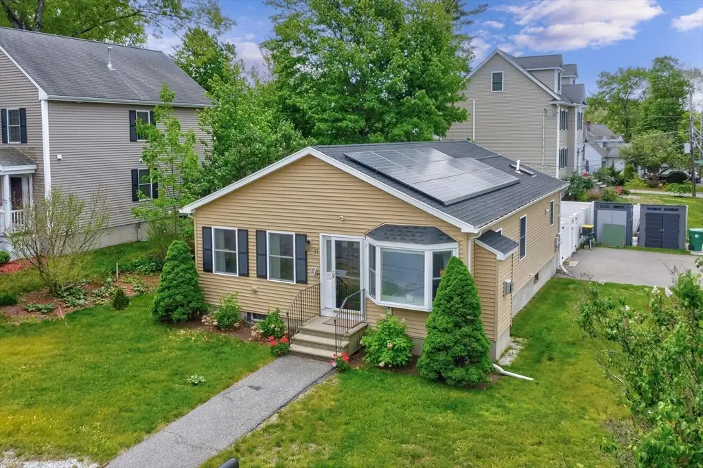 11 Rahway Rd, Burlington, MA 01803 - #1