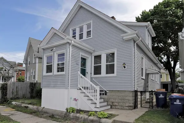 460 Chancery St, New Bedford, MA 02740