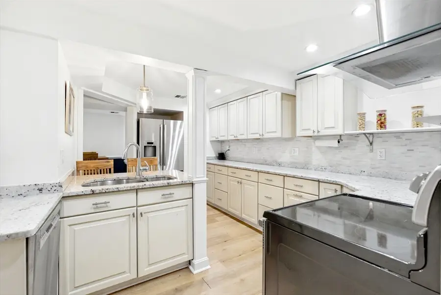 9 Park St. #8, Boston, MA 02122 - #2