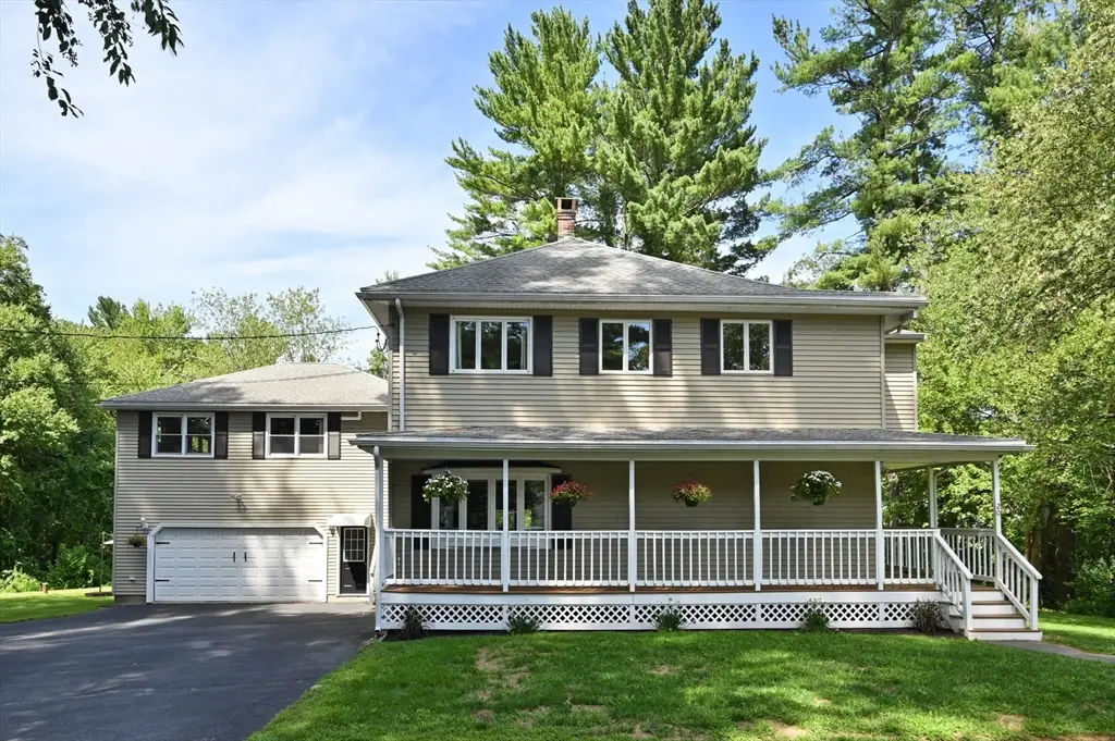 20 Hemlock Rd, Tewksbury, MA 01876 - #1