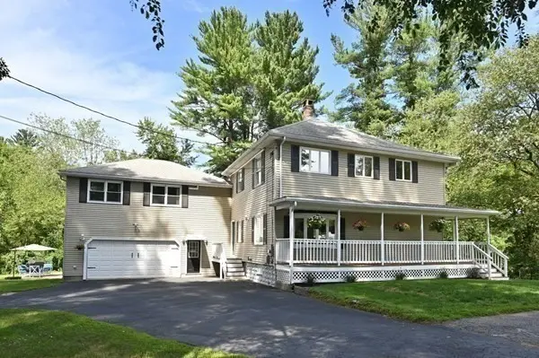20 Hemlock Rd, Tewksbury, MA 01876 - #2