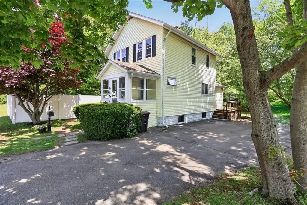 116 Thicket St, Weymouth, MA 02190 - #1