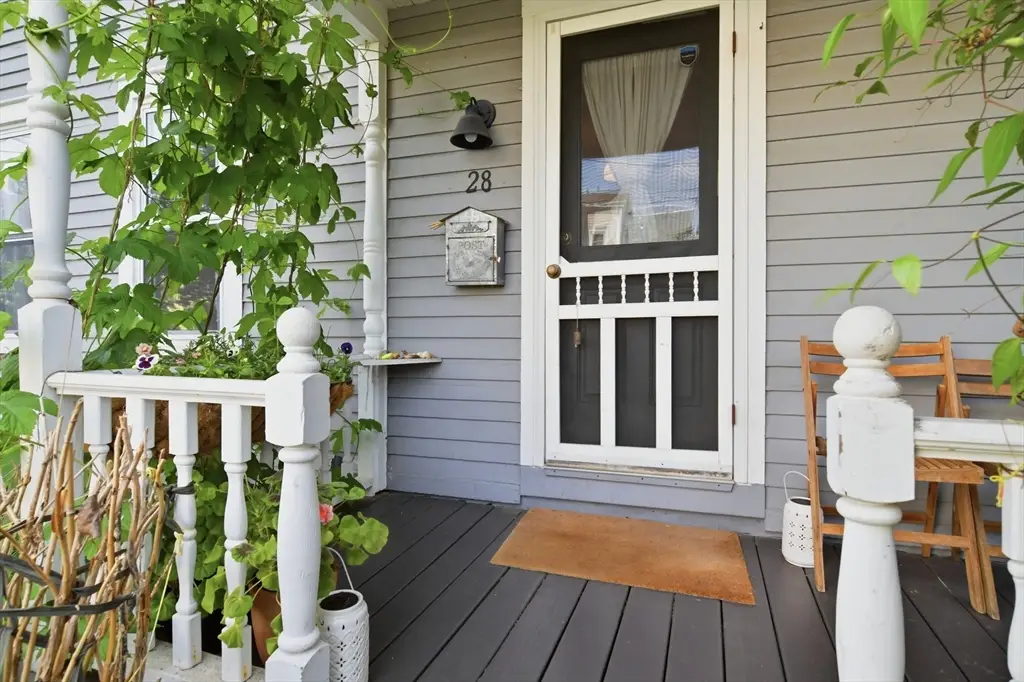 28 Winter St #28, Easthampton, MA 01027 - #1