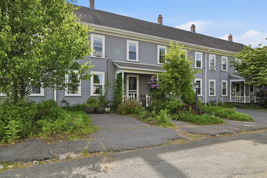 28 Winter St #28, Easthampton, MA 01027 - #2