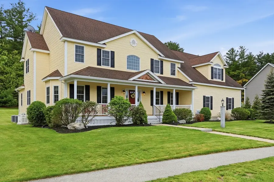 9 Boxwood Rd, Westford, MA 01886 - #2