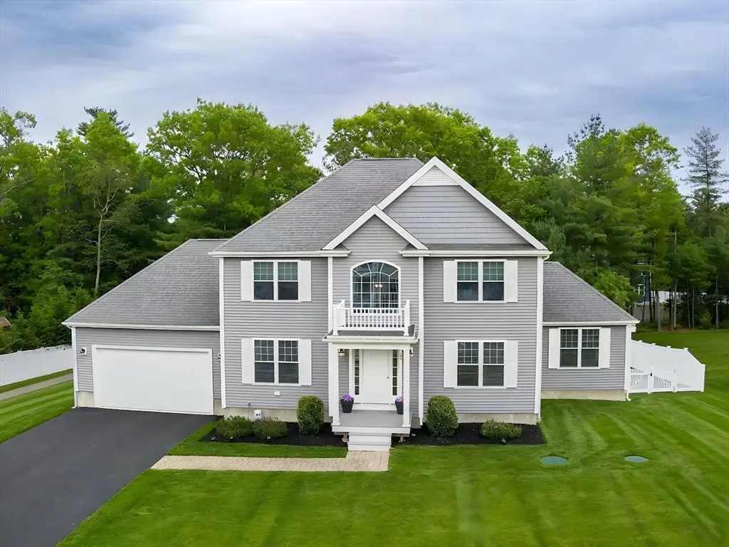 36 Waterford Circle, Dighton, MA 02715 - #1