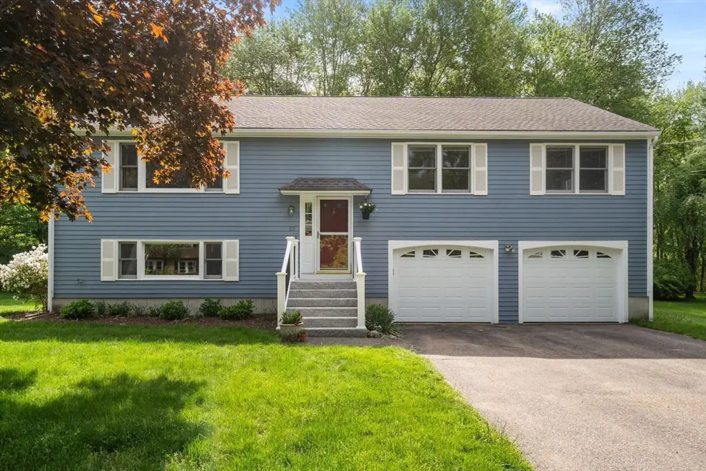 22 Causeway Street, Medfield, MA 02052 - #1