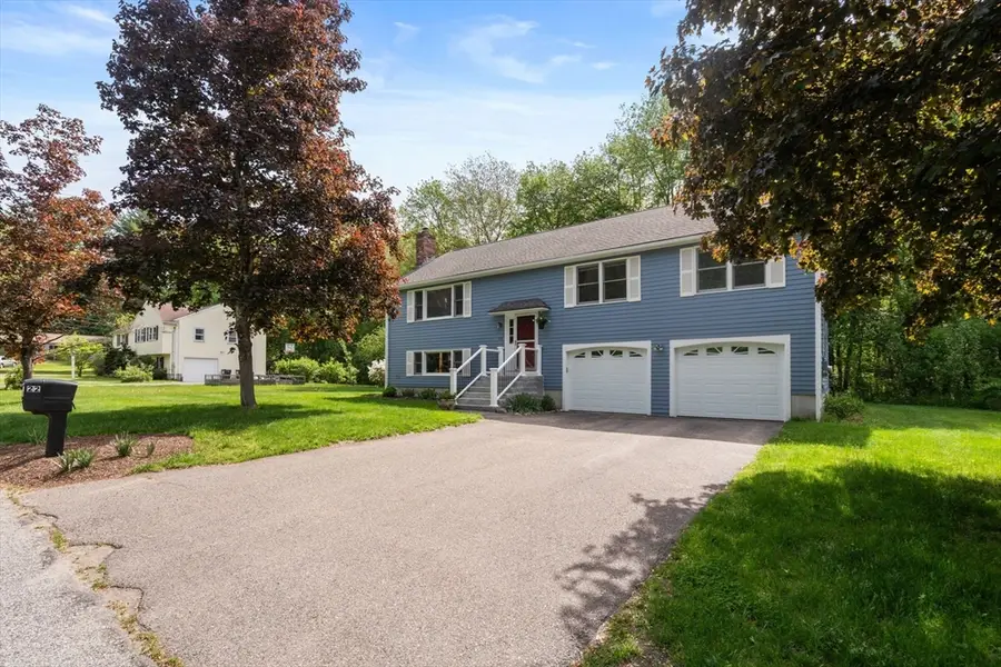 22 Causeway Street, Medfield, MA 02052 - #2