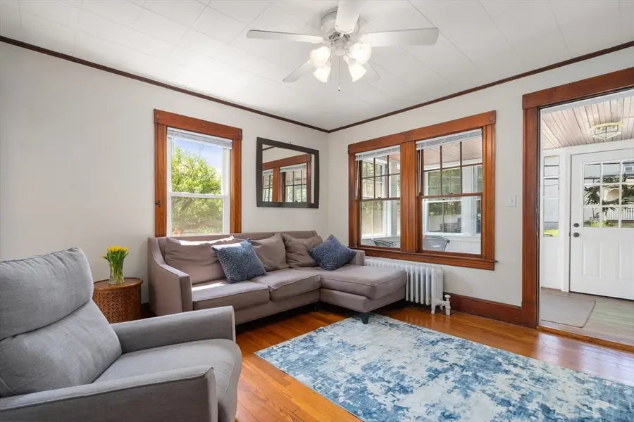 352 Whiting, Dedham, MA 02026 - #2