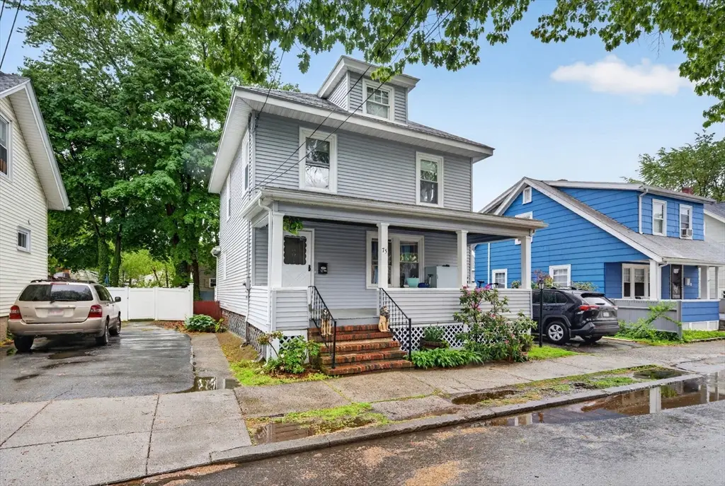 75 Alden St, Lynn, MA 01902 - #1