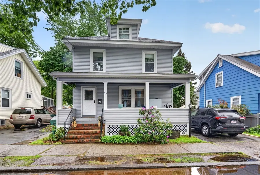 75 Alden St, Lynn, MA 01902 - #2