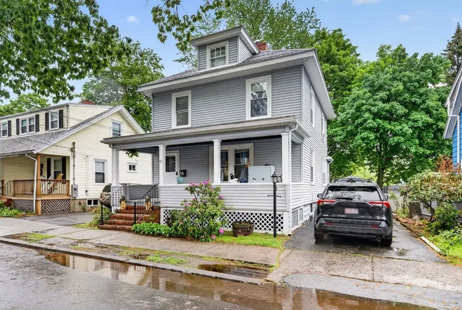 75 Alden St, Lynn, MA 01902 - #3