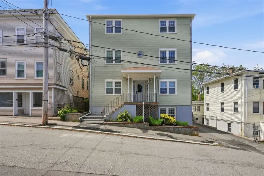 11 Columbia Rd #8, Wakefield, MA 01880 - #2