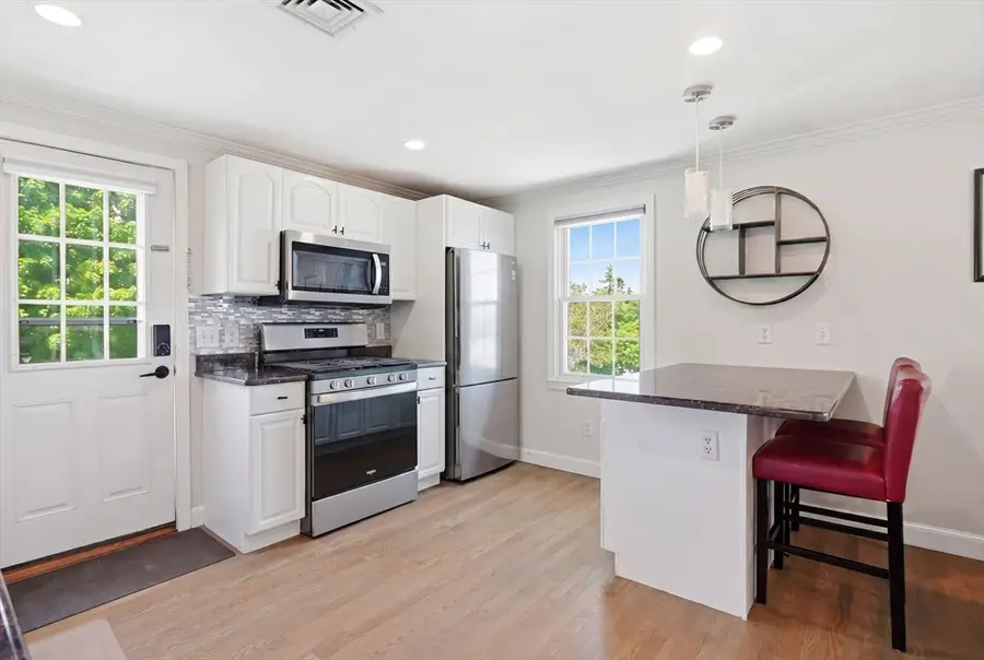 11 Columbia Rd #8, Wakefield, MA 01880 - #3