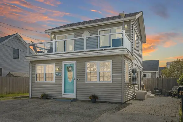 425 N End Blvd, Salisbury, MA 01952