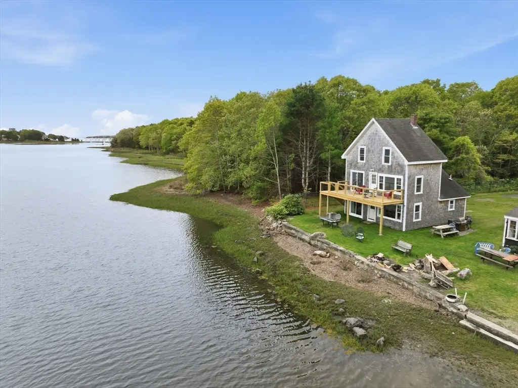 63 Oakdale Ave, Marion, MA 02738 - #1