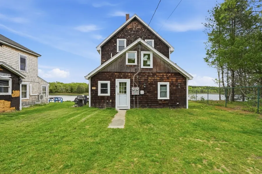 63 Oakdale Ave, Marion, MA 02738 - #2