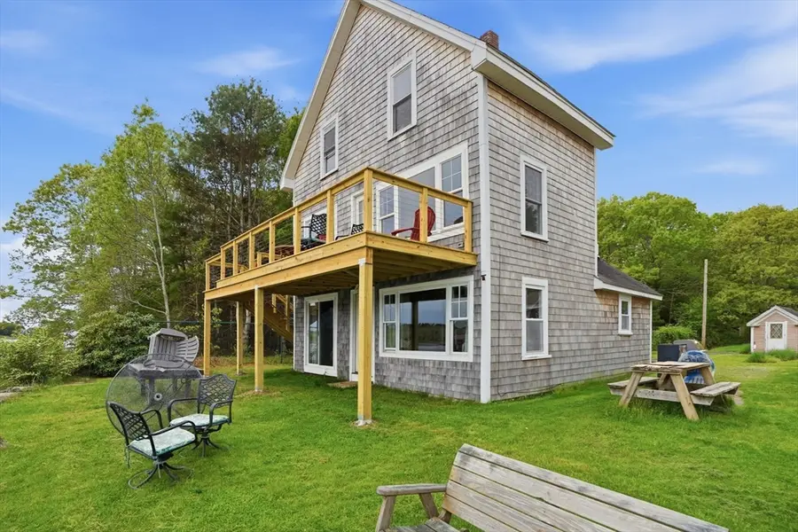 63 Oakdale Ave, Marion, MA 02738 - #3