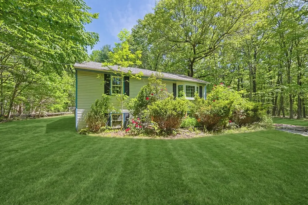 59 Borkum Rd, Spencer, MA 01562 - #1