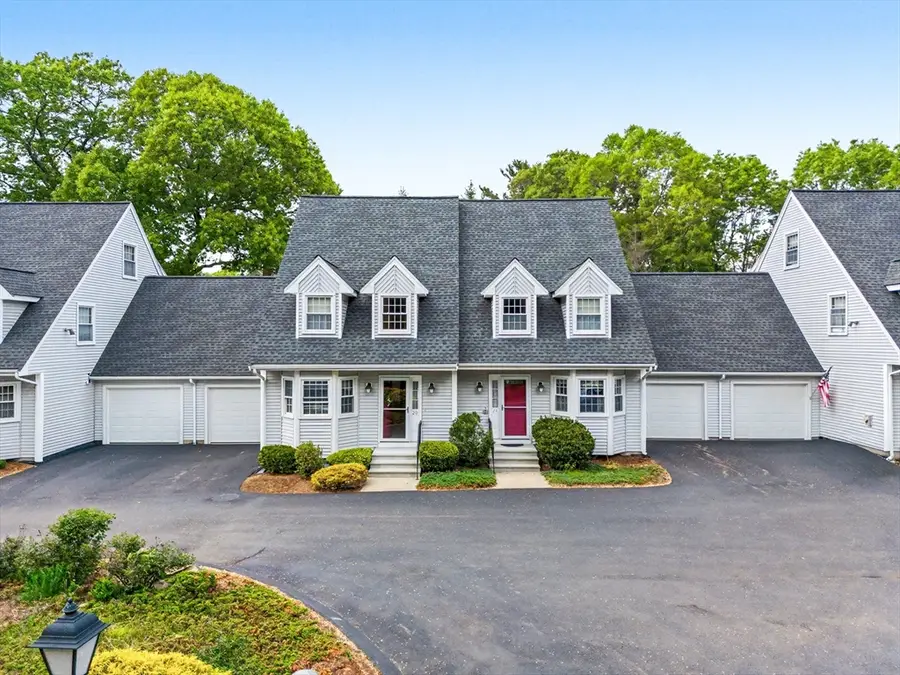 20 Cinnamon Circle #20, Walpole, MA 02081 - #2