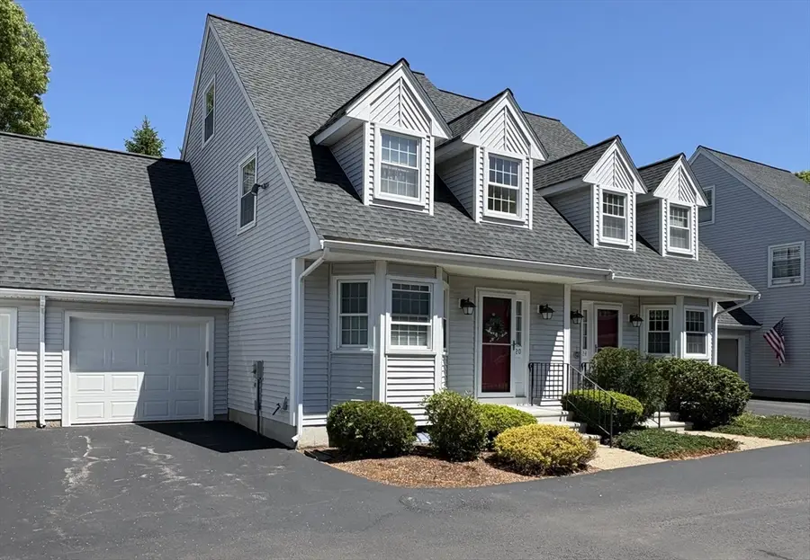 20 Cinnamon Circle #20, Walpole, MA 02081 - #3