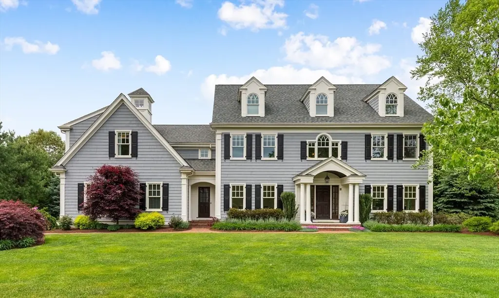 10 Victory Garden Way, Lexington, MA 02420 - #1