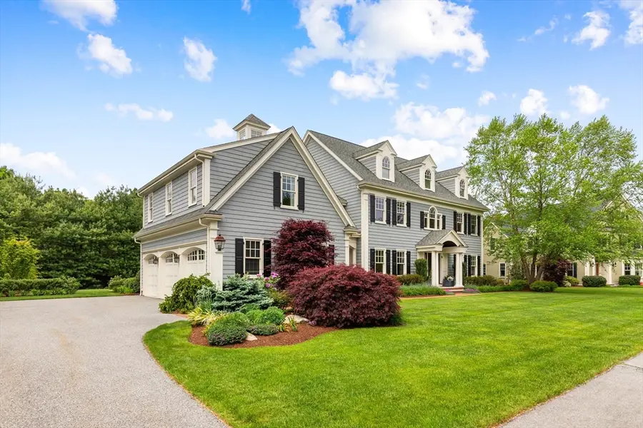 10 Victory Garden Way, Lexington, MA 02420 - #2