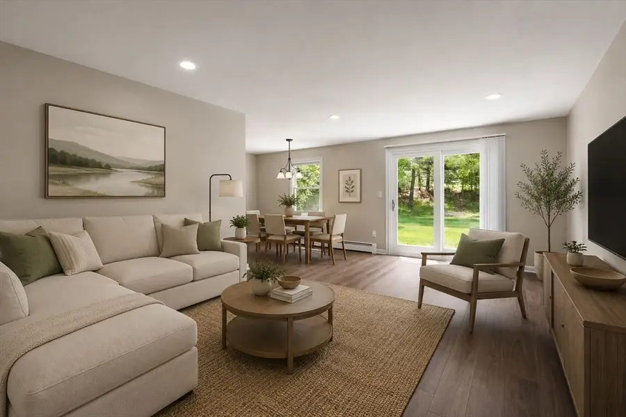 54 Decarolis Dr #54, Tewksbury, MA 01876 - #2