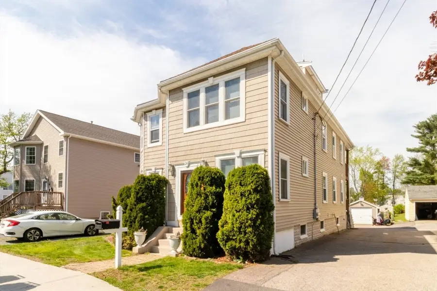 24 Short St, Norwood, MA 02062 - #2