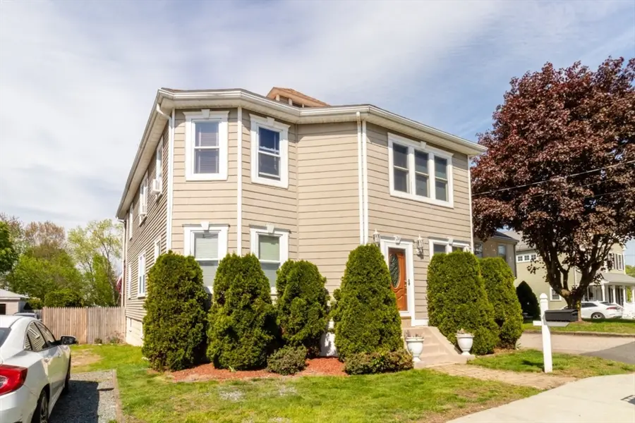 24 Short St, Norwood, MA 02062 - #3