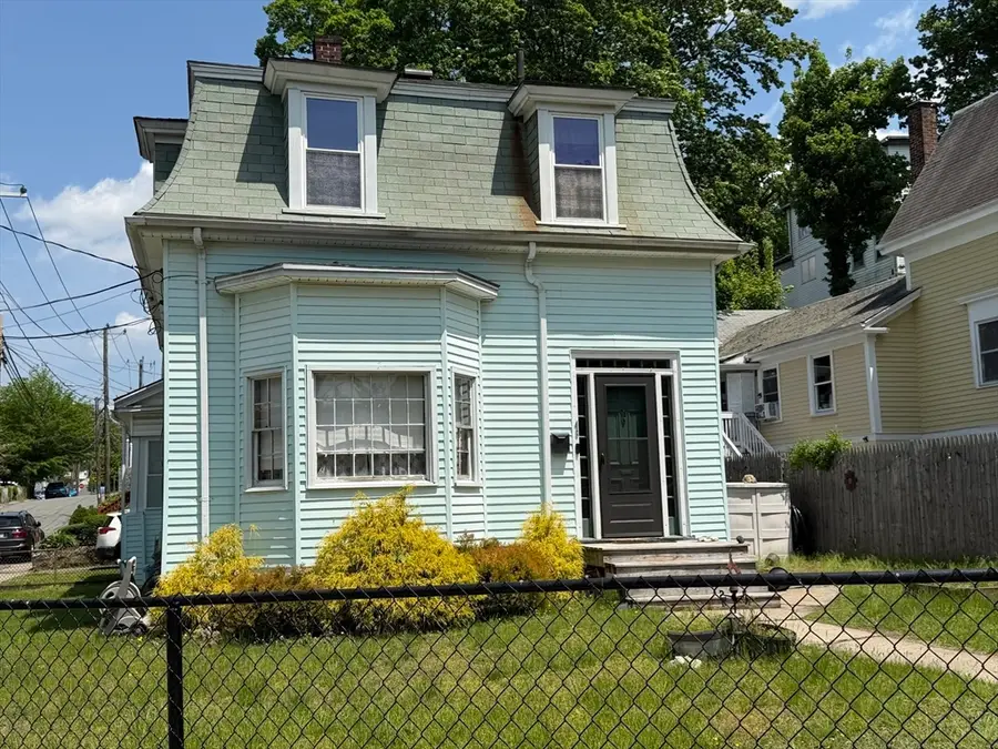 48 Williams Ave, Boston, MA 02136 - #2