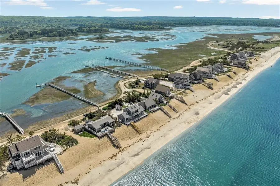 90 Salt Marsh Rd, Sandwich, MA 02537 - #2