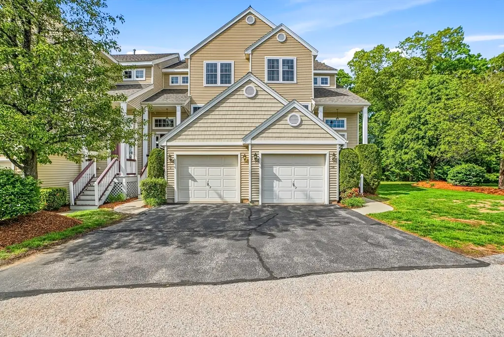 9 Robert Cir #9, North Grafton, MA 01536 - #1