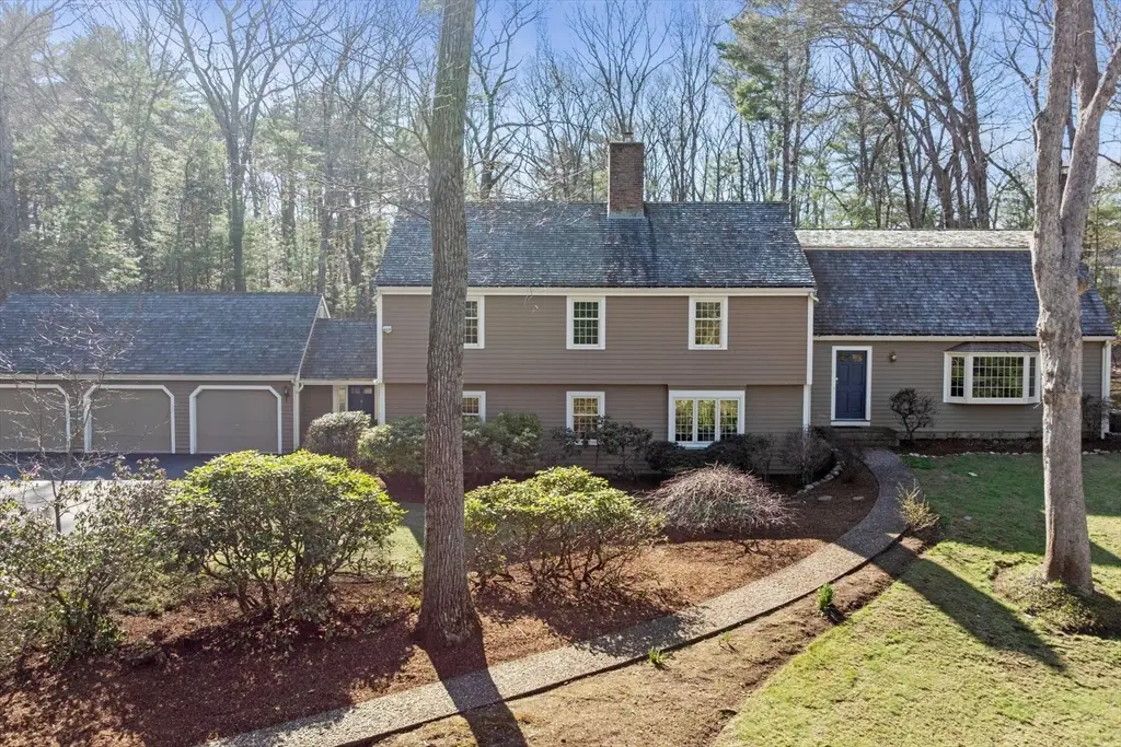 51 High Ridge Road, Boxford, MA 01921 - #1