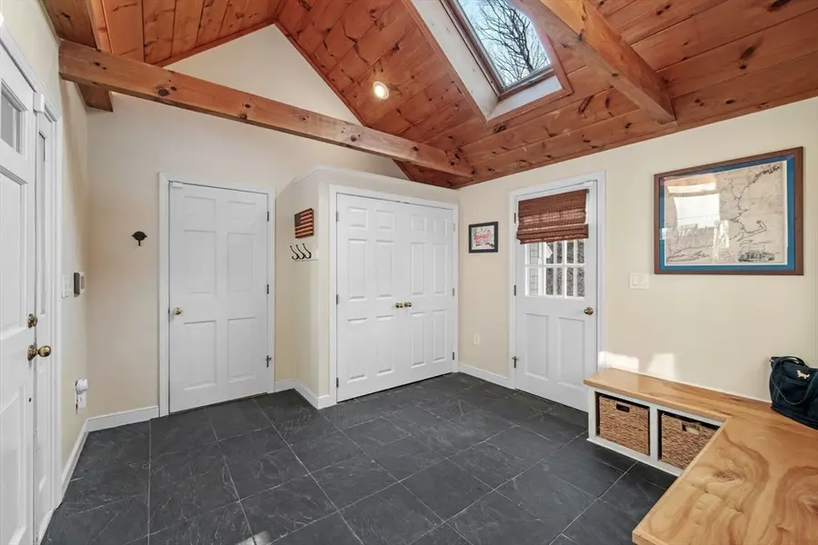51 High Ridge Road, Boxford, MA 01921 - #2