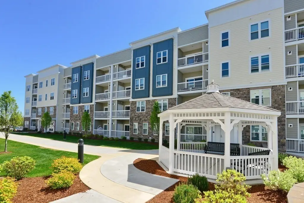 130 University Ave #1412, Westwood, MA 02090 - #1
