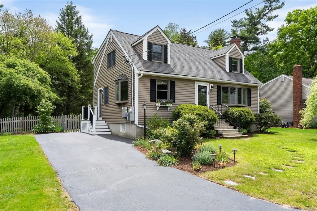 35 Spallus Rd, Stoughton, MA 02072 - #1