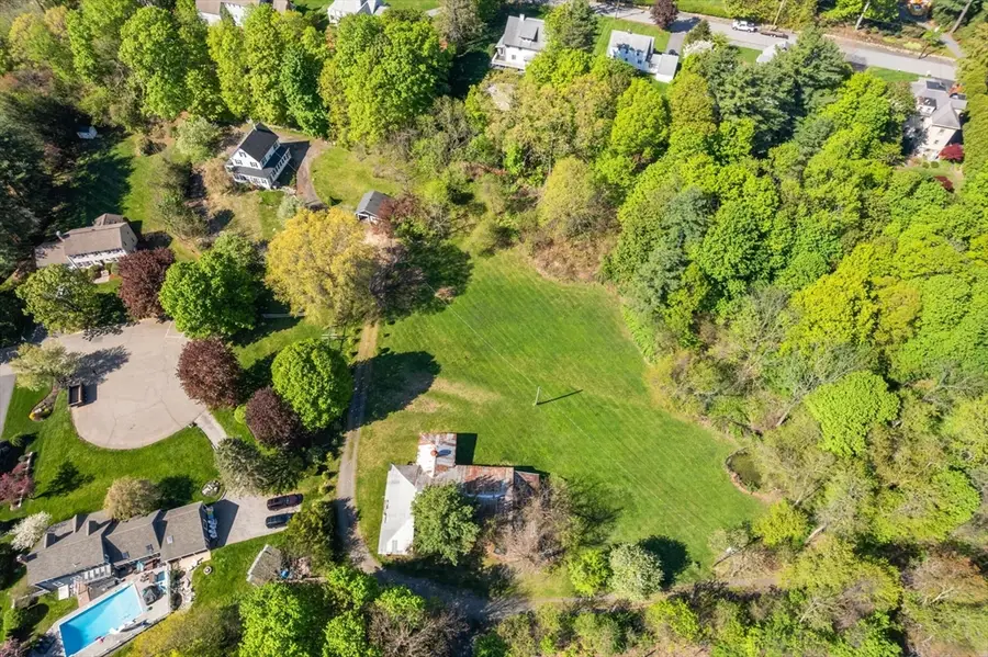 25 Park Street, Southborough, MA 01772 - #2