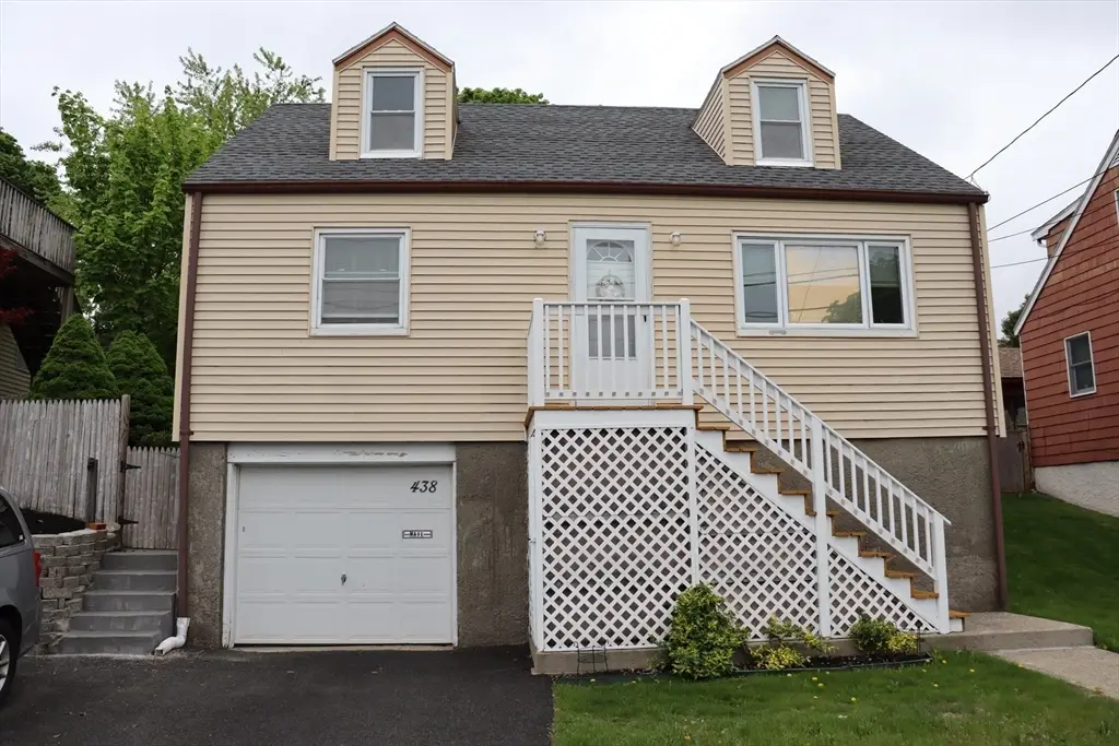438 Proctor Ave, Revere, MA 02151 - #1