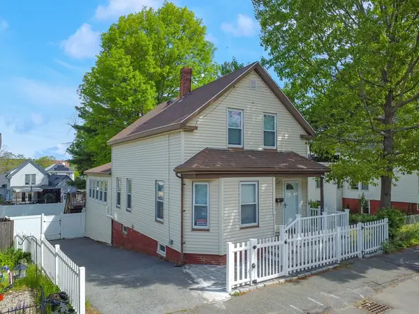 157 S Pleasant St, Haverhill, MA 01835