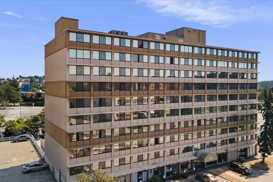 70 Southbridge St #313, Worcester, MA 01608 - #3